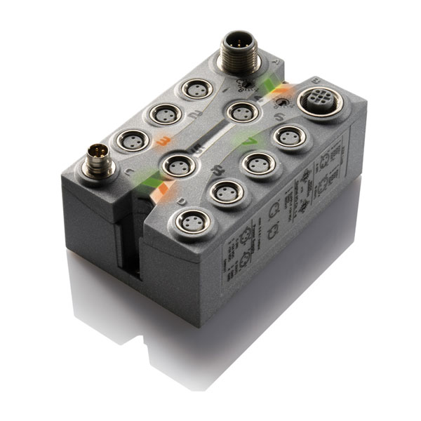 贝加莱 远程I/O 贝加莱 远程I/O